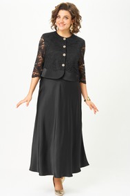 Модель 2316 черный Svetlana Style