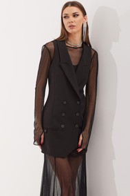 Модель 1622 Черный N.O.W