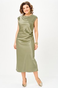 Модель 1317 фисташковый Anastasia MAK