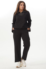 Модель 3020 черный Ma cherie