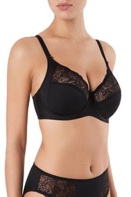 Модель Rb 0008 черный Conte secrets