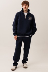 Модель M3087/20-04(176-182) синий GO