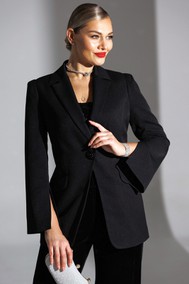 Модель 25-2948 черный Мода-Юрс