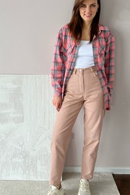 Модель 700/1 нюд i3i Fashion