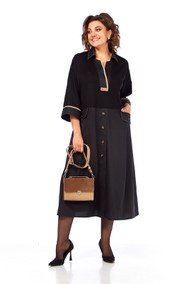 Модель 3340 черный+беж Jurimex