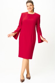 Модель 1011-1 красный Bonna Image