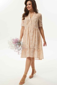 Модель А934 бежевый Angelina