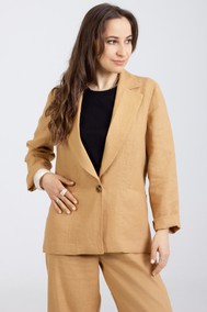 Модель 1291 Горчичный Mirolia