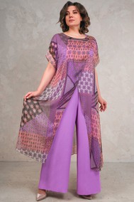 Модель 1648 сиреневый Avanti