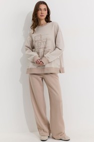 Модель 4313 бежевый ЛЮШе