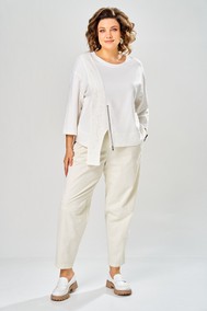 Модель 2160 молочный Диамант