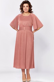Модель 5575-2 пудровый Mira Fashion
