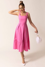 Модель 44004 розовый Golden Valley