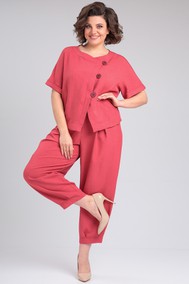 Модель 1337-1 коралловый Michel Chic