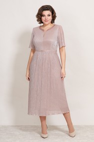 Модель 5392 бежевый Mira Fashion