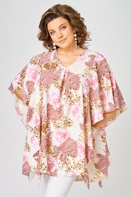 Модель 4464 розовый Zlata