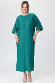 Модель 2882 Зеленые тона Lady Style Classic