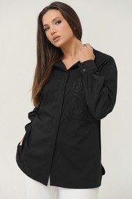 Модель 6009 черный AMIE by MaCherie