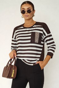 Модель 0203104 Emi-31 Коричневый Nika.PL