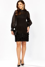 Модель 5649 черный  Mira Fashion