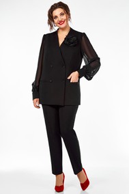 Модель C830 * черный Ольга Стиль