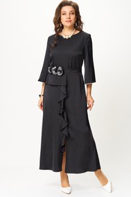 Модель 2178 черный Svetlana Style