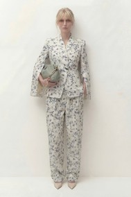 Модель 1851 мультиколор Lokka