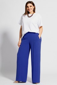 Модель 6018 ультрамарин BegiModa