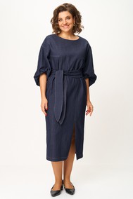 Модель 1008-1 голубой Bonna Image