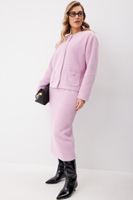 Модель 2258-1 лаванда KALORIS