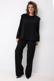 Модель 3104 черный BegiModa