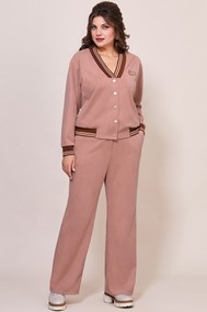 Модель 5603 бежевый Mira Fashion