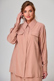 Модель 874.2 бежевый Anelli