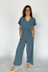 Модель 800/1 синий i3i Fashion