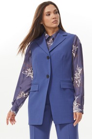 Модель 1052 темно-синий Ma cherie