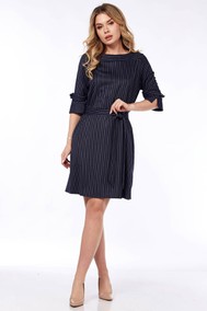 Модель 1338 темно-синий Lady Style Classic
