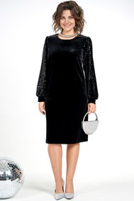 Модель 2475 черный Alani