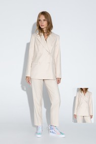 Модель 4639 светло-бежевый PiRS