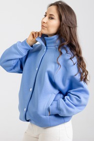 Модель 1295 Голубой Mirolia