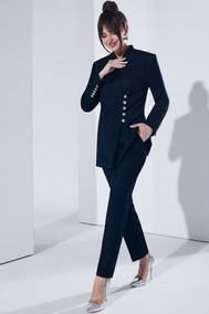 Модель 5065 темно-синий Lissana