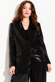 Модель 1699 черный Foxy fox