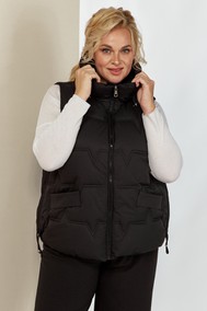 Модель 2153 черный Shetti