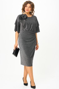 Модель 5628 серый Mira Fashion