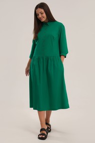 Модель па-474987 Зеленый Panda