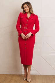 Модель 25-2935 красный Мода-Юрс