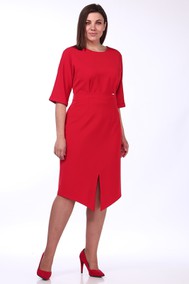 Модель 1264/3 Красные тона Lady Style Classic