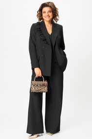 Модель 1276 черный Angelina & Company