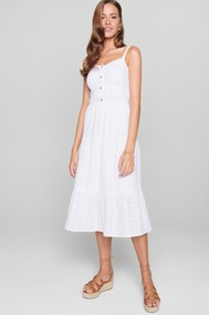 Модель lpl 1143 white Conte Elegant