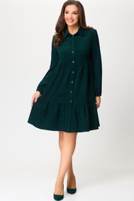Модель 1969 изумруд Svetlana Style