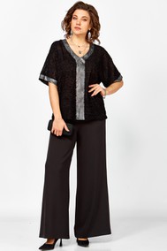 Модель 1057 черный BAGIRA